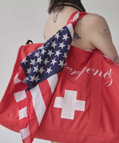 SCULPTOR ボストンバッグ Summer Boston Bag レディース メンズ