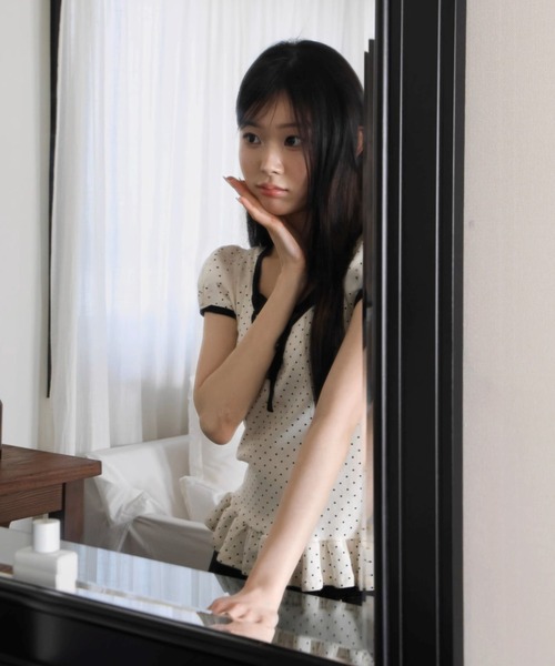 KOM（ドットコム） A'GEM/9 × 「.KOM/ドットケーオーエム」ドット