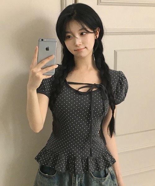 KOM（ドットコム） A'GEM/9 × 「.KOM/ドットケーオーエム」ドット