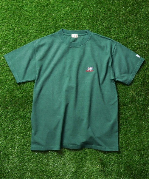 「The Endless Summer」 半袖Tシャツ SMALL ネイビー メンズ