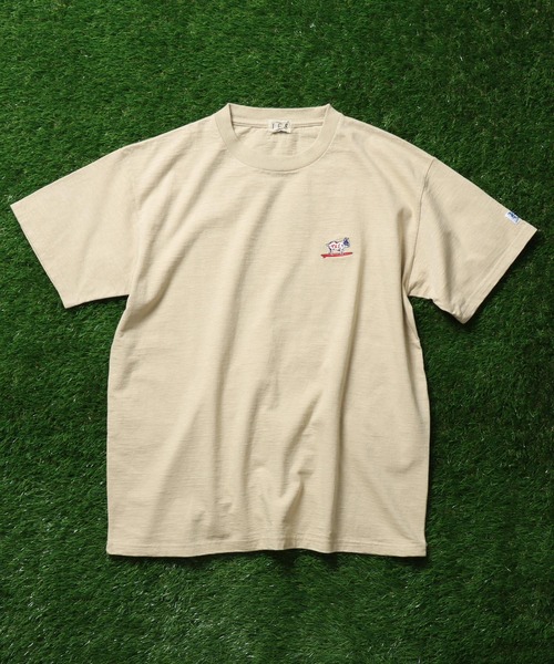 「The Endless Summer」 半袖Tシャツ SMALL ネイビー メンズ