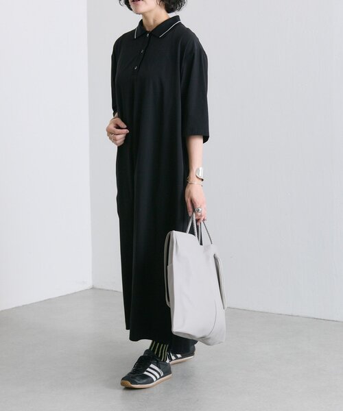 【美品】ear PAPILLONNER トートバッグ 本革 ビジネス A4可 黒 ear PAPILLONNER トートバッグ 「本革/A4サイズ対応」スタッズ