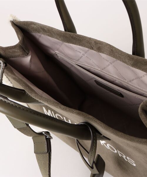 MICHAEL KORS（マイケルコース） トートバッグ MIRELLA EW トート