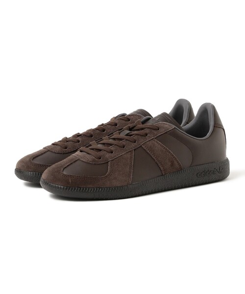 adidas（アディダス） スニーカー adidas / BW ARMY DARK BROWN メンズ