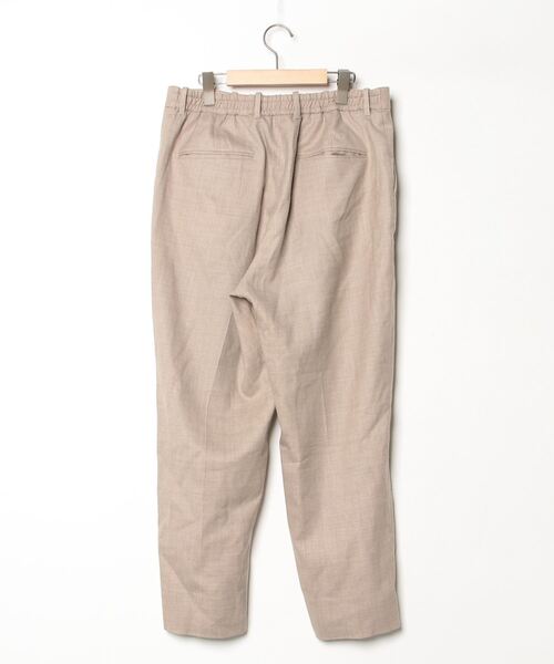 「ZIP FIVE」 パンツ X-LARGE ベージュ メンズ_画像2