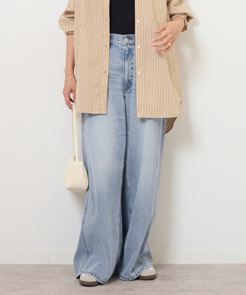 JOURNAL STANDARD relume（ジャーナルスタンダード レリューム