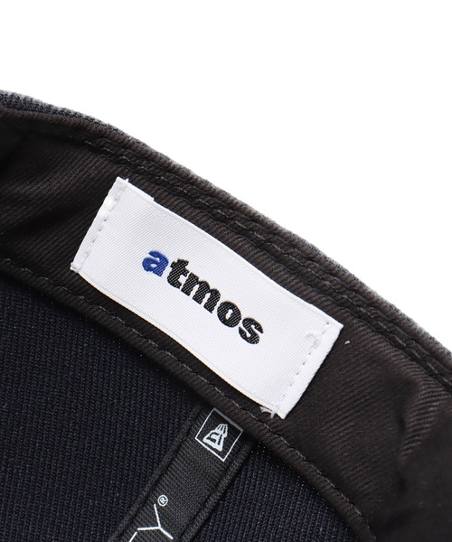 ニューエラ × アトモス ナインフィフティー スナップバック2色セット NEW ERA x ATMOS 9FIFTY SNAP BACK MULTI（ニューエラ x
