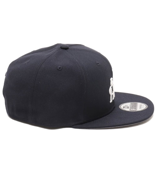 NEWERA × ATMOS アトモス キャップ 9FIFTY 25周年 NEW ERA x atmos 9FIFTY SNAP BACK FW25 | atmos（アトモス