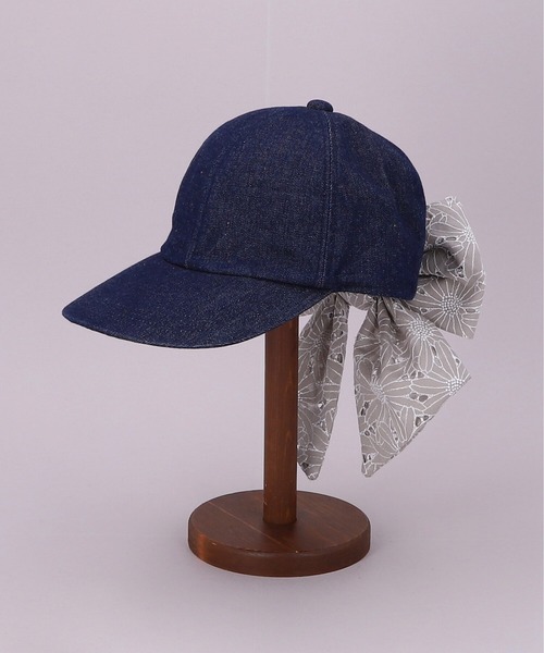 帽子 hats.la 1/4 キャップ│Z-CRAFT（ゼットクラフト） WEB本店