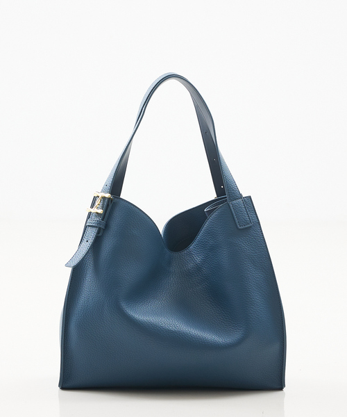 LOWELL things（ロウェル シングス） トートバッグ Peak/メタル