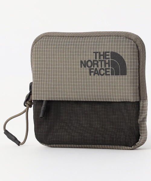 THE NORTH FACE 財布 FACE/ザ・ノース・フェイス Hazy Wallet