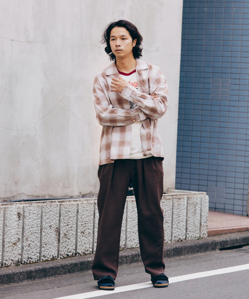 JOURNAL STANDARD relume（ジャーナルスタンダード レリューム