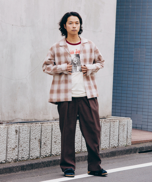 JOURNAL STANDARD relume（ジャーナルスタンダード レリューム