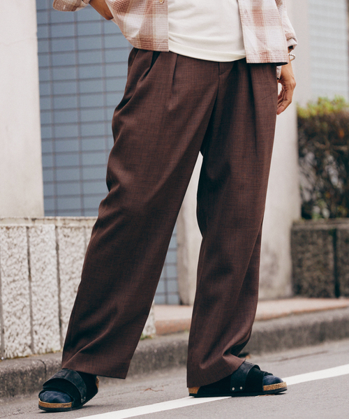 JOURNAL STANDARD relume（ジャーナルスタンダード レリューム