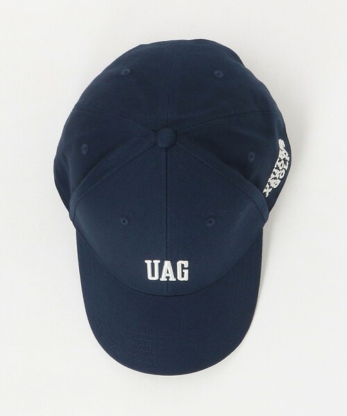 UNITED ARROWS GOLF（ユナイテッドアローズゴルフ） キャップ 帽子