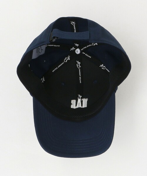 UNITED ARROWS GOLF（ユナイテッドアローズゴルフ） キャップ 帽子