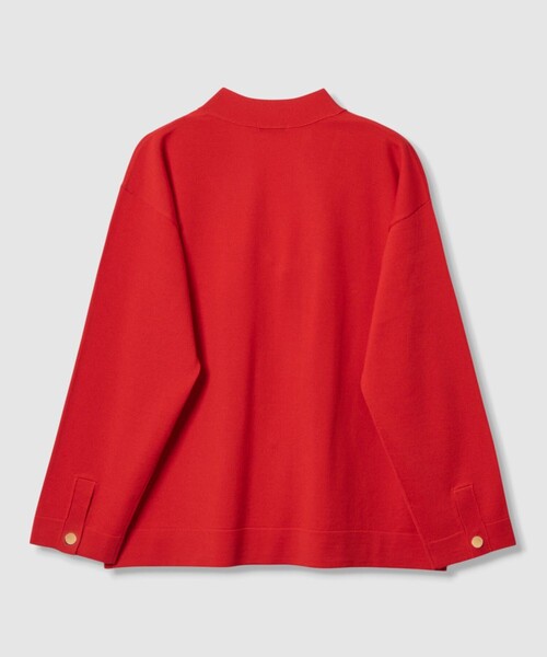 ANAYI ニットジャケット カーディガン ニット ジャケット |ANAYI OFFICIAL ONLINE STORE | アナイ 公式サイト