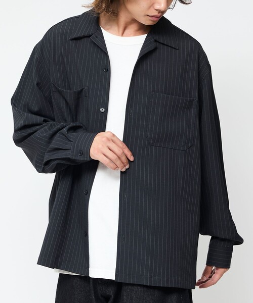 FREAK'S STORE（フリークスストア） シャツ FREAK'S STORE/フリークス