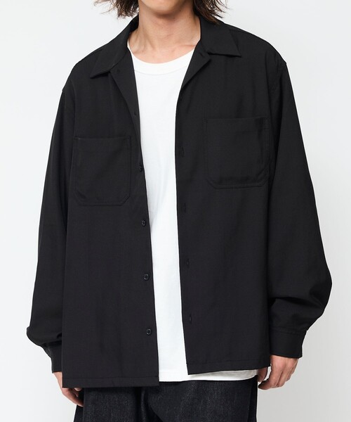 FREAK'S STORE（フリークスストア） シャツ FREAK'S STORE/フリークス