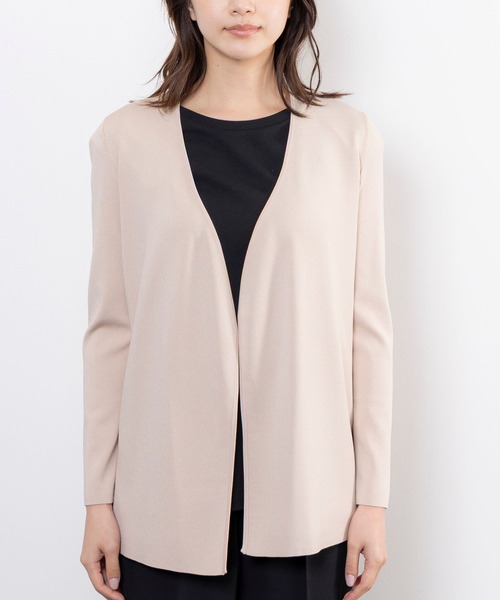 NARACAMICIE（ナラカミーチェ） ニット セーター 「NARACAMICIE