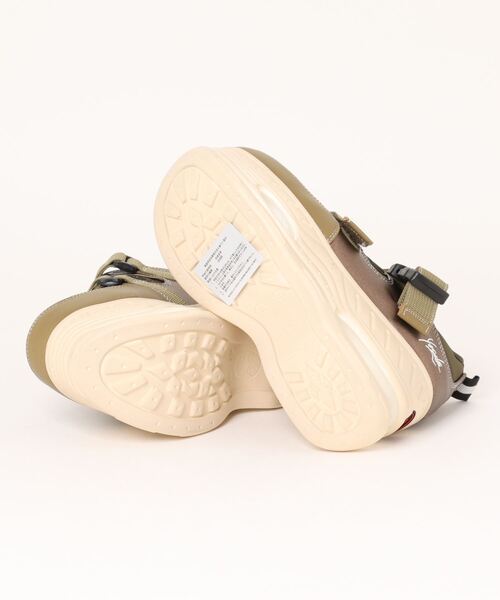 「YOSUKE」 シューズ 23 アイボリー レディース_画像3