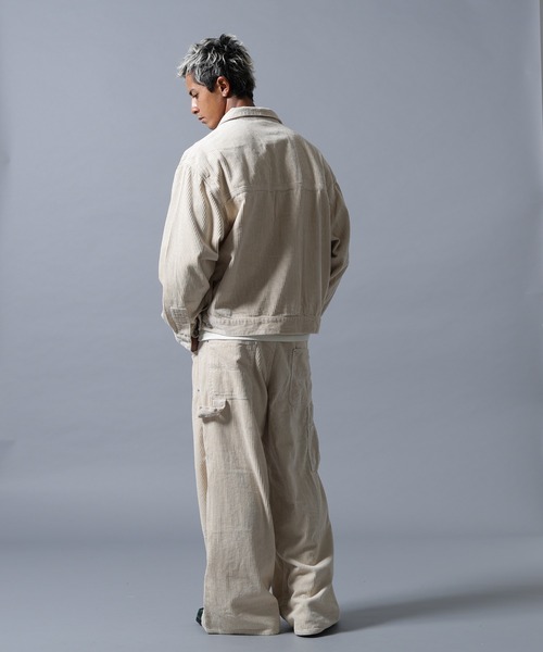 DANKE SCHON（ダンケシェーン） パンツ 「WEB＆DEPOT限定」DankeSchon