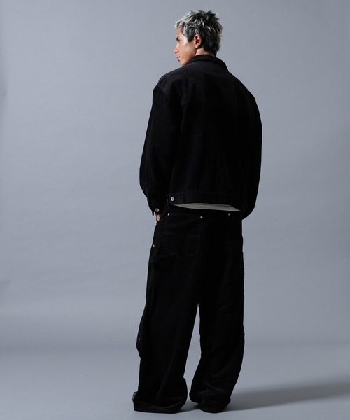 DANKE SCHON（ダンケシェーン） パンツ 「WEB＆DEPOT限定」DankeSchon