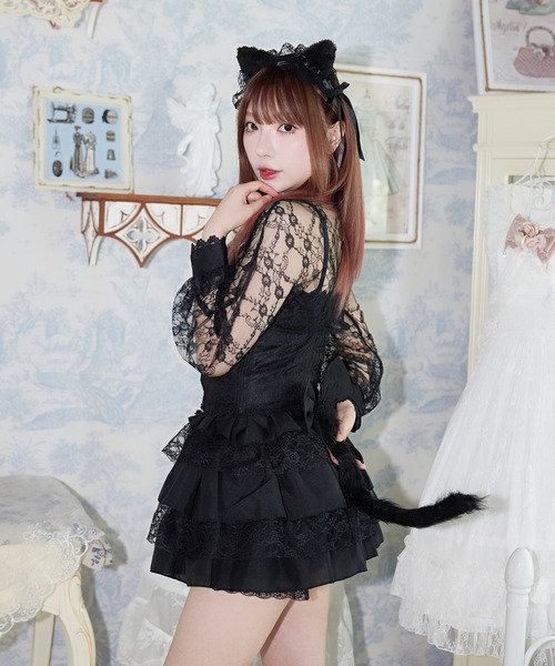 コスプレ 白猫のおすすめ人気商品一覧 通販 - Yahoo!ショッピング