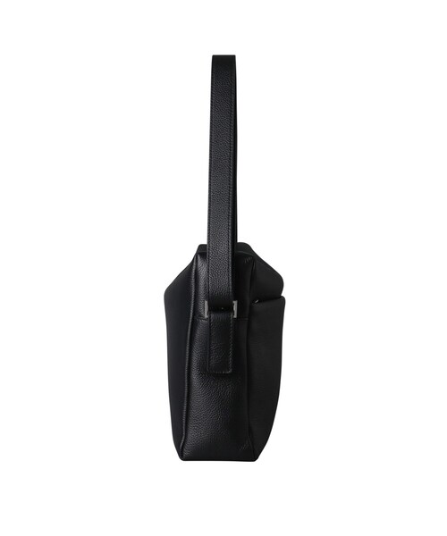 ショルダーバッグ バッグ 「ヴィータCMH」レザーショルダーバッグ S 2WAY 本革（商品番号：P25−35531） レディースの画像