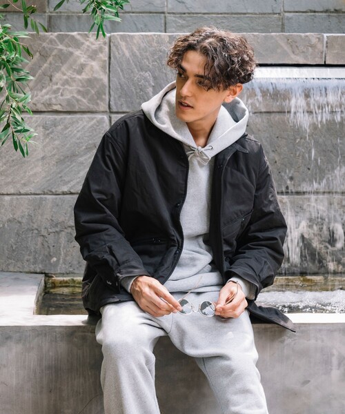 foxfire フォックスファイヤー ダウンジャケットのおすすめ人気商品