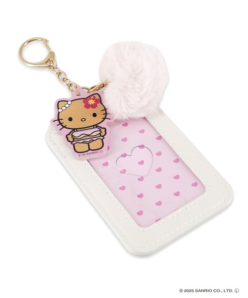 sanrio（サンリオ） パスケース Sanrio characters(サンリオ