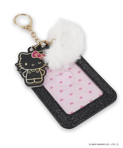 sanrio（サンリオ） パスケース Sanrio characters(サンリオ