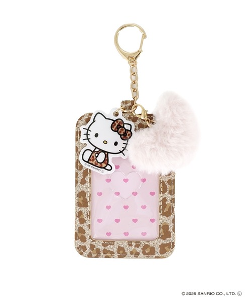 さゆみさま専用　(5/18まで出品)トランジット 5冊セット sanrio（サンリオ） パスケース Sanrio characters(サンリオ