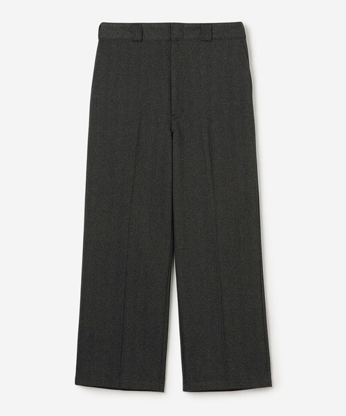 Dickies（ディッキーズ） パンツ |「別注」ワイド スラックス MEN