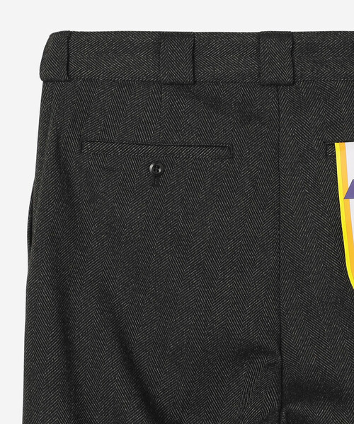 Dickies（ディッキーズ） パンツ |「別注」ワイド スラックス MEN