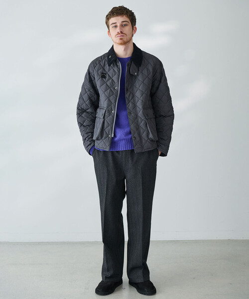 Dickies（ディッキーズ） パンツ |「別注」ワイド スラックス MEN