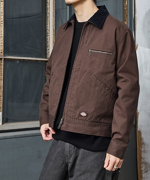 Dickies（ディッキーズ） ブルゾン アウター Dickies / ディッキーズ