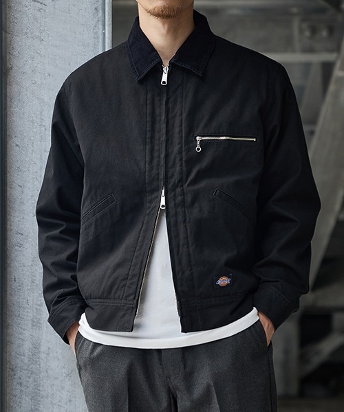 Dickies（ディッキーズ） ブルゾン アウター Dickies / ディッキーズ