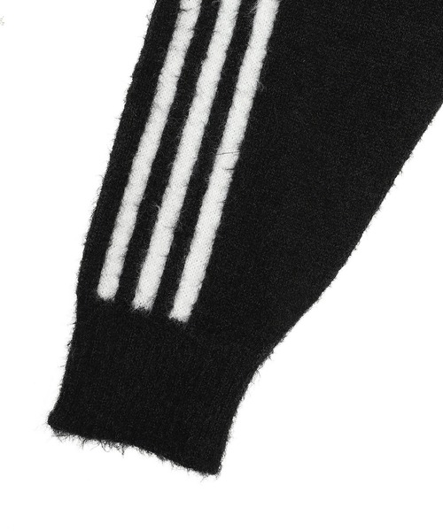 adidas（アディダス） セーター ニット adidas ORI KNIT A15 KD9395