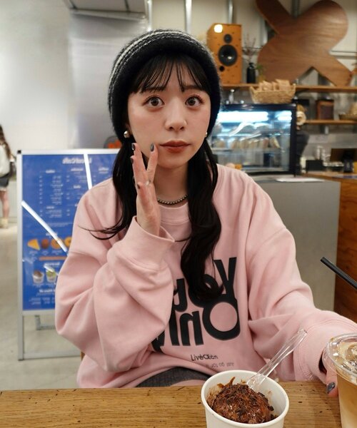 Kastane（カスタネ） トレーナー スウェット 「yamada企画/WEB限定