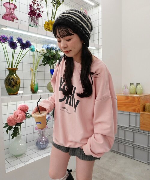 Kastane（カスタネ） トレーナー スウェット 「yamada企画/WEB限定