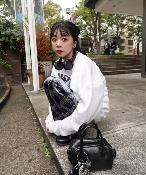 Kastane（カスタネ） トレーナー スウェット 「yamada企画/WEB限定