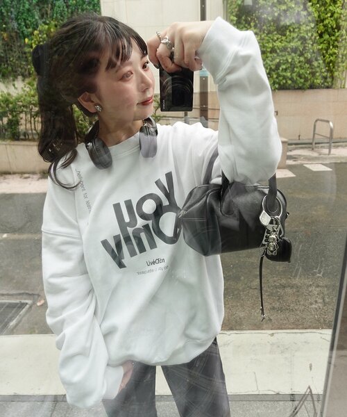 Kastane（カスタネ） トレーナー スウェット 「yamada企画/WEB限定