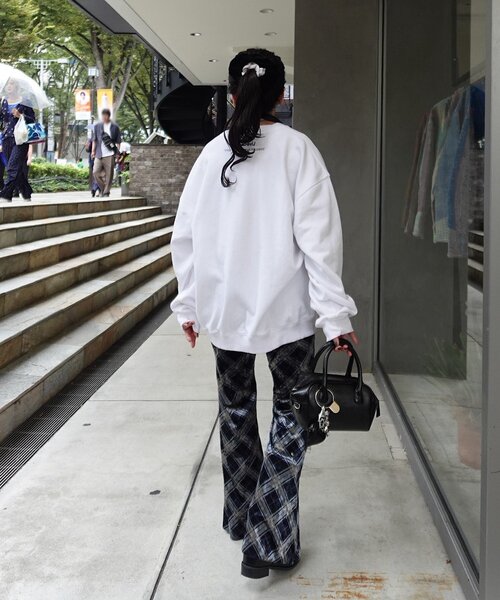 Kastane（カスタネ） トレーナー スウェット 「yamada企画/WEB限定