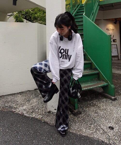 Kastane（カスタネ） トレーナー スウェット 「yamada企画/WEB限定