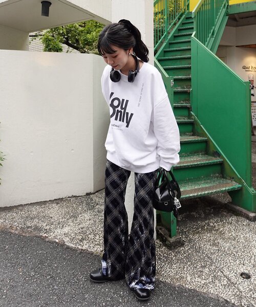 Kastane（カスタネ） トレーナー スウェット 「yamada企画/WEB限定