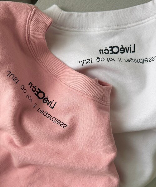 Kastane（カスタネ） トレーナー スウェット 「yamada企画/WEB限定