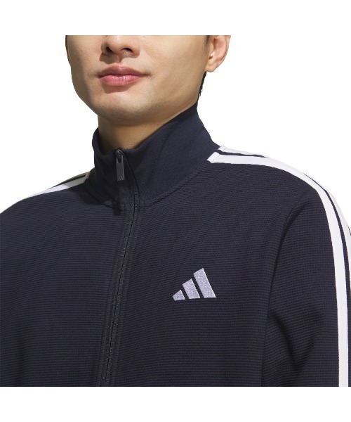 adidas ワッフル トラック ジャケット ジャージ アディダス adidas Originals アディダス ワッフル トラックジャケット クラシック