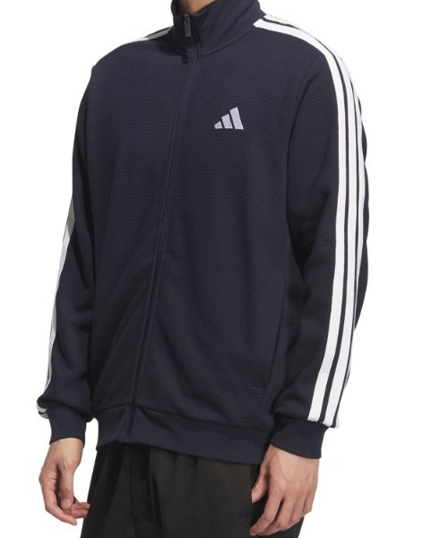 adidas ワッフル トラック ジャケット ジャージ アディダス アディダス オリジナルス adidas Originals ワッフル トラックトップ