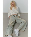 ジーンズ デニム デニムパンツ 「Lee x ...の詳細画像1